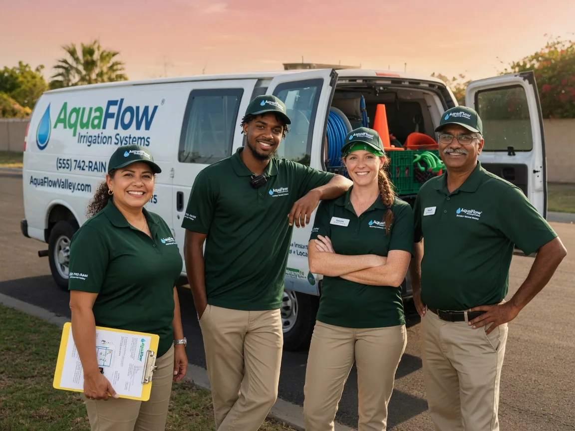 Irrigation Installation company in Elkhorn City, KY